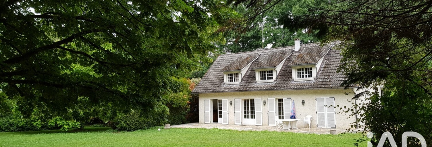 Maison 7 Pièces 171 m² à vendre à Triguères (45220)
