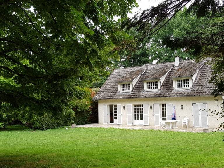 Vente Domaine 7 pièces — photo 1