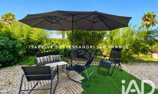 Appartement 1 Pièce 35 m² à vendre à Six-Fours-les-Plages (83140)