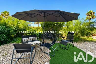 Appartement 1 pièces 199000 €