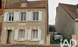 Maison 5 Pièces 124 m² à vendre à Frévent (62270)