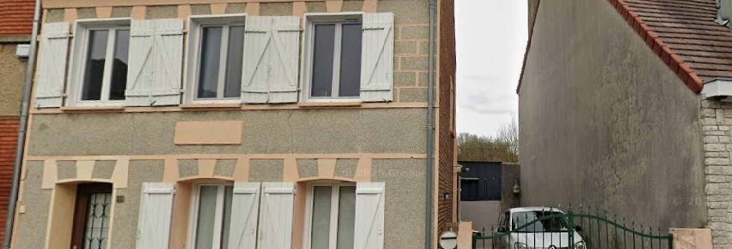 Maison 5 Pièces 124 m² à vendre à Frévent (62270)