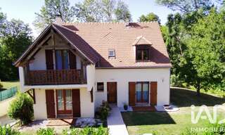 Maison 6 Pièces 164 m² à vendre à Condé-Sainte-Libiaire (77450)