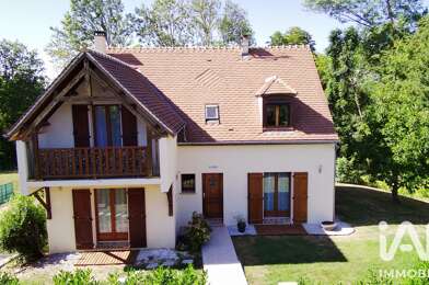 Maison 6 pièces 535500 €