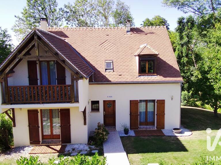 Vente Maison/villa 6 pièces — photo 1
