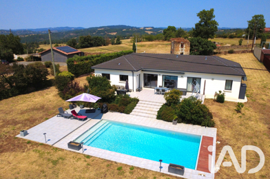 Maison 5 pièces 408000 €