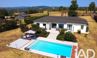 Maison 5 Pièces 125 m² à vendre à Figeac (46100)