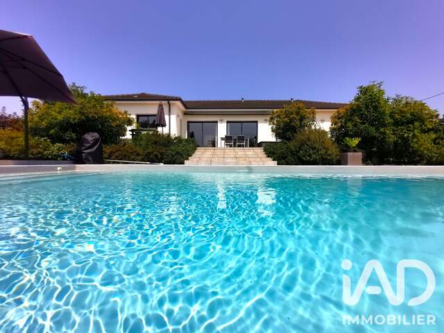 Vente Maison/villa 5 pièces — photo du bien