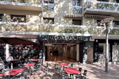 Appartement 2 pièces 83000 €