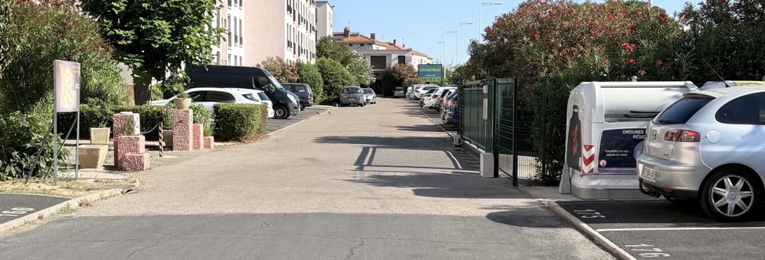Appartement 2 Pièces 50 m² à vendre à Perpignan (66000)