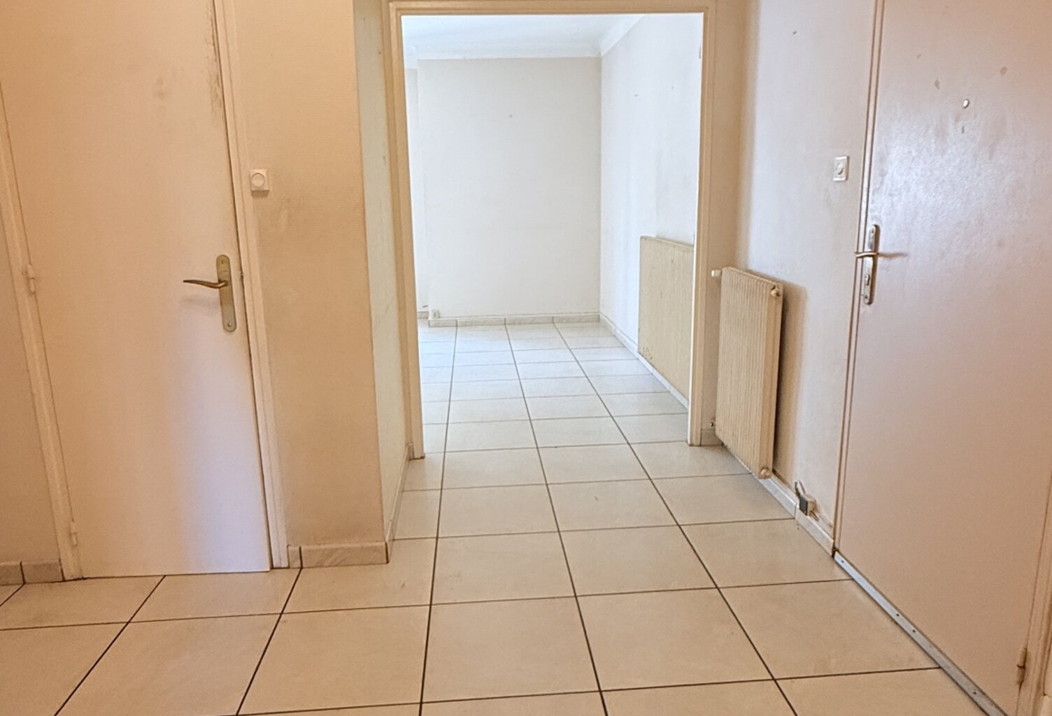 Vente Appartement 2 pièces — photo 1