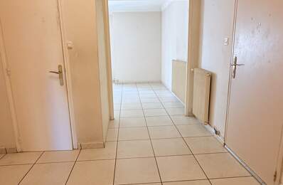 Vente Appartement 2 pièces — photo du bien