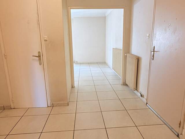 Vente Appartement 2 pièces — photo du bien