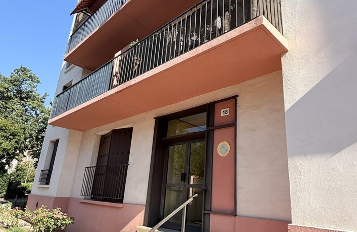 Vente Appartement 2 pièces — photo 5