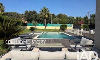Maison 4 Pièces 100 m² à vendre à Six-Fours-les-Plages (83140)