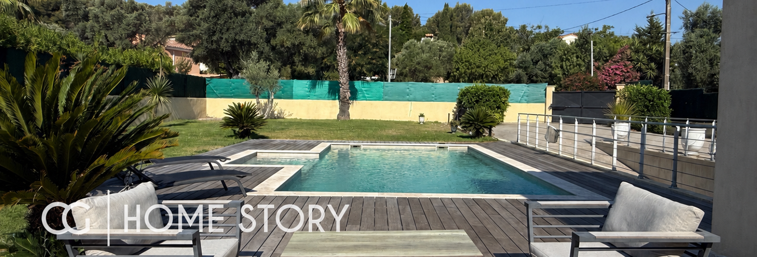 Maison 4 Pièces 100 m² à vendre à Six-Fours-les-Plages (83140)