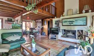 Maison 5 Pièces 122 m² à vendre à Villenave-d'Ornon (33140)
