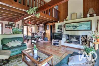 Maison 5 pièces 350000 €