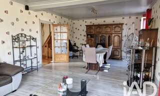 Maison 6 Pièces 127 m² à vendre à Champagne-Mouton (16350)