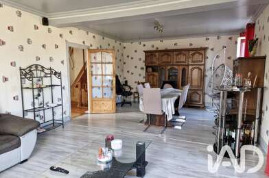 Maison 6 pièces 86000 €