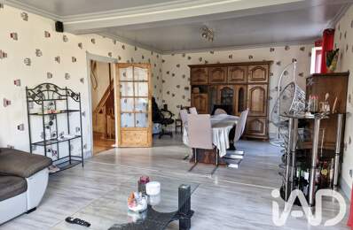 Vente Maison/villa 6 pièces — photo du bien