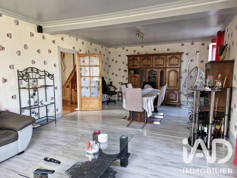 Vente Maison/villa 6 pièces — photo 1