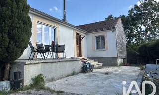 Maison 5 Pièces 108 m² à vendre à Puisieux (77139)