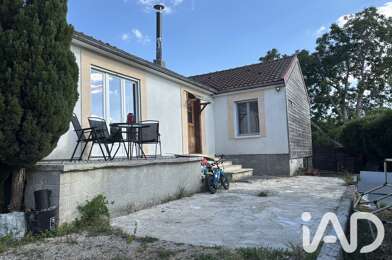 Maison 5 pièces 260000 €