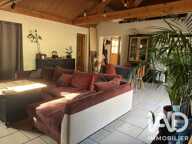 Vente Maison traditionnelle 5 pièces — photo 3