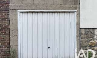 Garage  11 m² à vendre à Le Havre (76600)