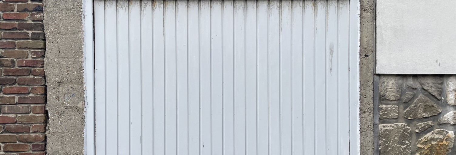 Garage  11 m² à vendre à Le Havre (76600)