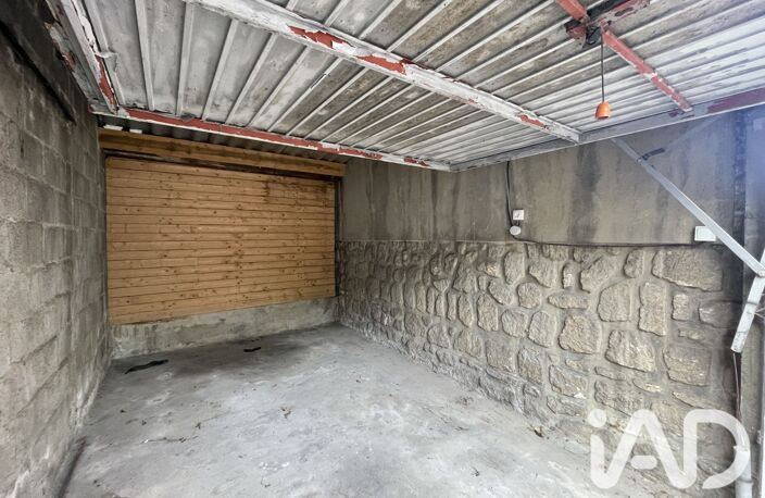 Vente Garage 11 m&sup2; — photo 3