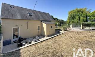 Maison 4 Pièces 81 m² à vendre à Bayeux (14400)