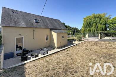Maison 4 pièces 251000 €