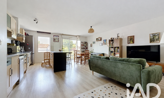 Appartement 4 Pièces 84 m² à vendre à Rezé (44400)