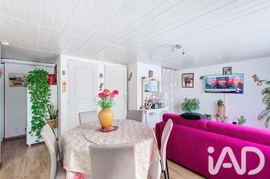 Appartement 2 pièces 135000 €
