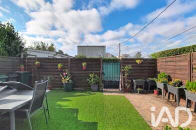 Appartement 2 pièces 135000 €