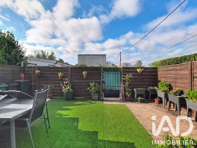 Vente Appartement 2 pièces — photo du bien