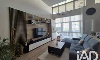 Appartement 5 Pièces 141 m² à vendre à Saint-Julien-les-Villas (10800)