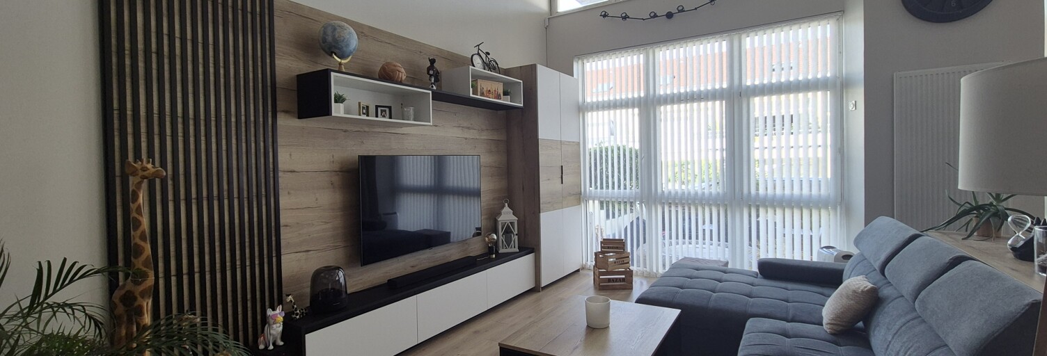 Appartement 5 Pièces 141 m² à vendre à Saint-Julien-les-Villas (10800)