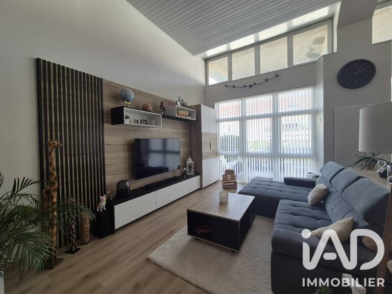 Vente Duplex 5 pièces — photo 1