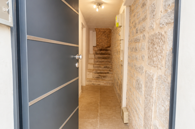 Immeuble  210000 €