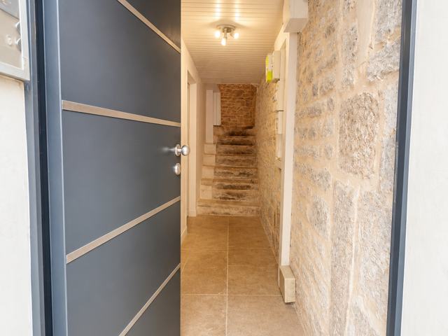 Vente Immeuble 71 m&sup2; — photo du bien