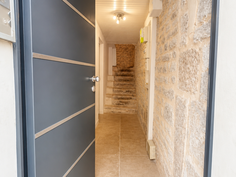 Vente Immeuble 71 m&sup2; — photo 1