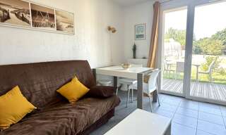 Appartement 2 Pièces 26 m² à vendre à Auberville (14640)