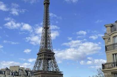 Appartement 4 pièces 4200 €