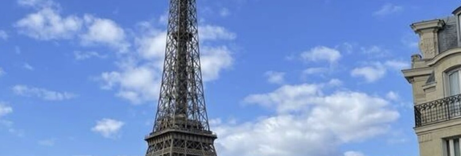 Appartement 4 Pièces 100 m² à louer à Paris 15 (75015)
