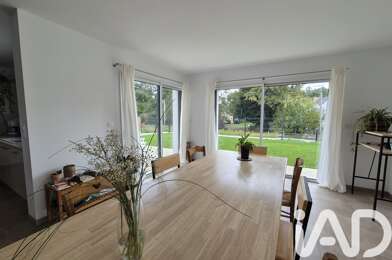 Maison 5 pièces 454500 €