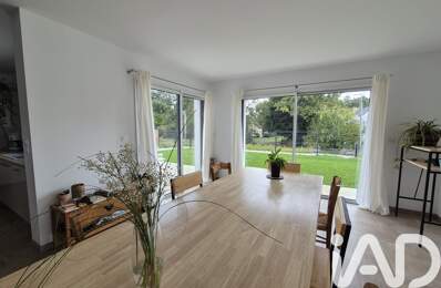 Vente Maison/villa 5 pièces — photo du bien