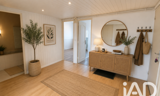 Appartement 4 Pièces 75 m² à vendre à Mérignac (33700)